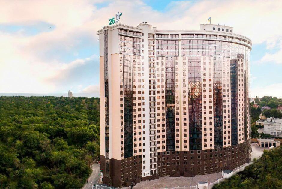 Аркадия, 26 Жемчужина Odessa Luaran gambar